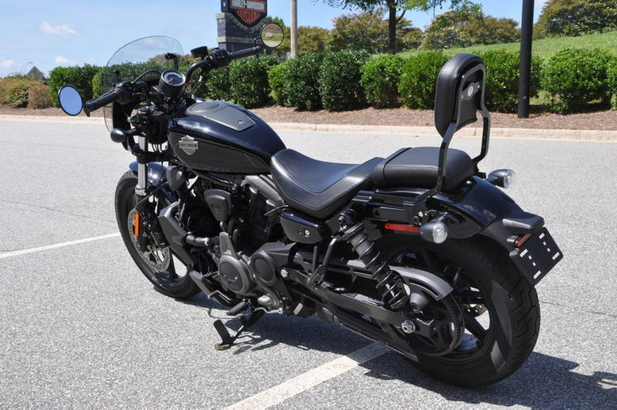 2023 Harley-Davidson® RH975 - Nightster™