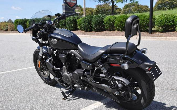 2023 Harley-Davidson® RH975 - Nightster™