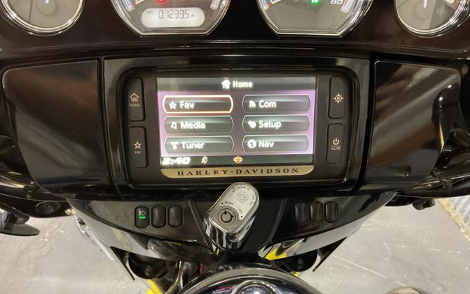 2014 Harley-Davidson ELECTRA GLIDE ULTRA LIMITED