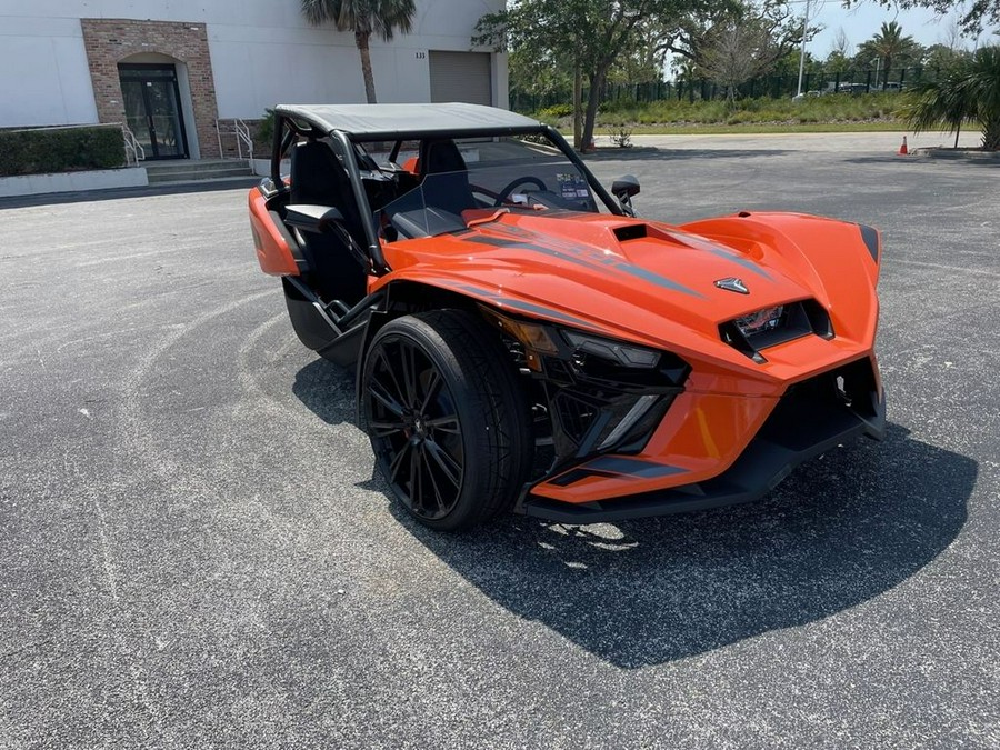 2023 Polaris Slingshot® Slingshot® R Desert Sky (Manual)