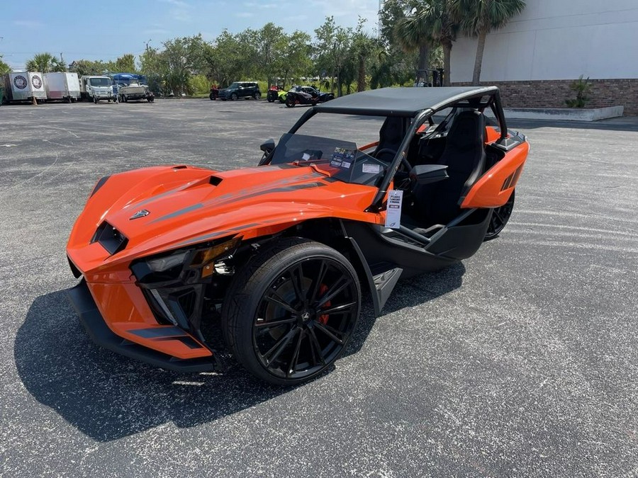 2023 Polaris Slingshot® Slingshot® R Desert Sky (Manual)