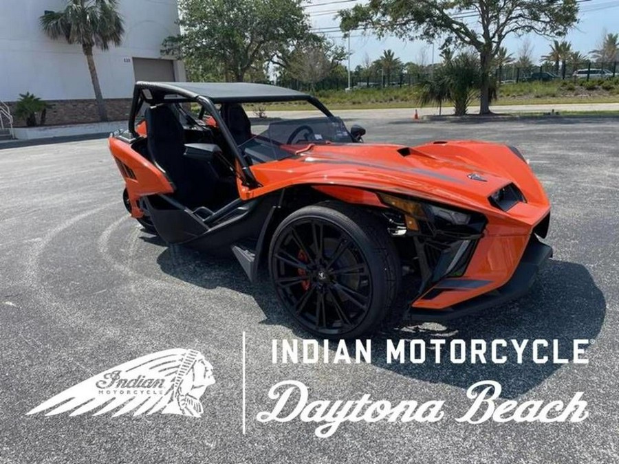 2023 Polaris Slingshot® Slingshot® R Desert Sky (Manual)