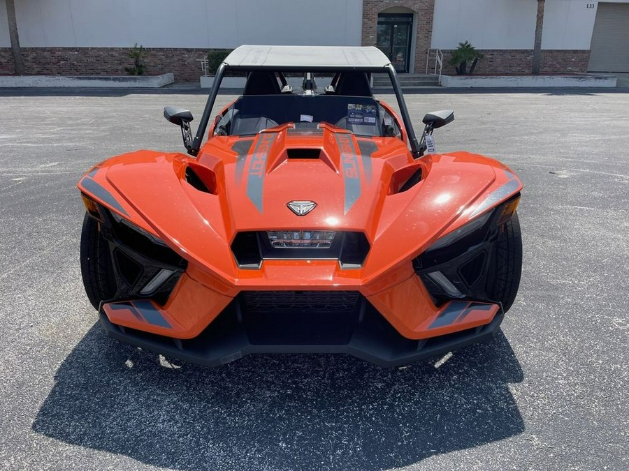 2023 Polaris Slingshot® Slingshot® R Desert Sky (Manual)