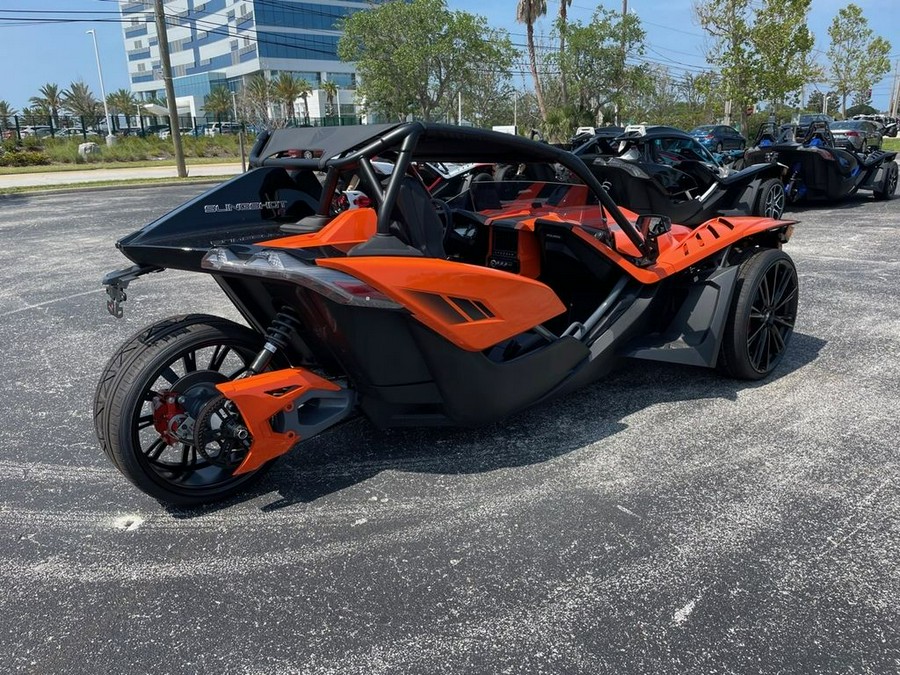 2023 Polaris Slingshot® Slingshot® R Desert Sky (Manual)