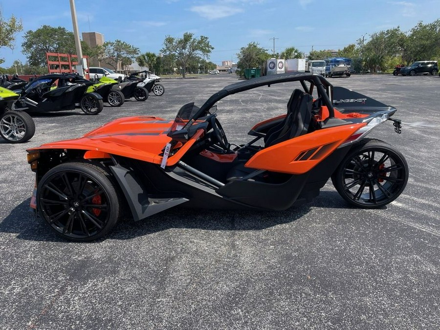 2023 Polaris Slingshot® Slingshot® R Desert Sky (Manual)