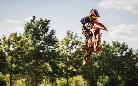 2024 KTM [Arriving Soon] 50 SX