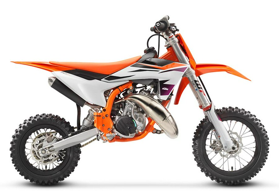 2024 KTM [Arriving Soon] 50 SX