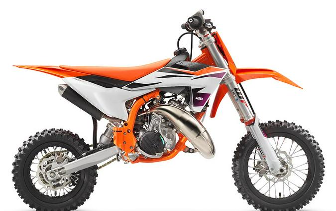 2024 KTM [Arriving Soon] 50 SX