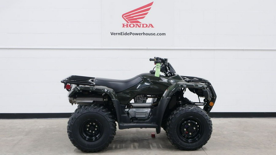 2023 Honda® Fourtrax Recon ES