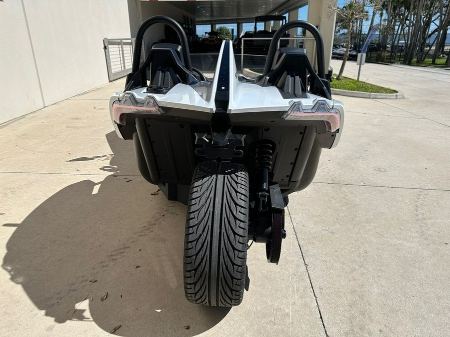 2024 Polaris Slingshot® S with Technology Package I