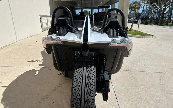 2024 Polaris Slingshot® S with Technology Package I