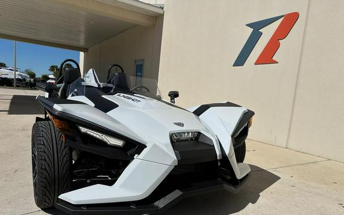 2024 Polaris Slingshot® Slingshot® S AutoDrive w/ Technology Package I