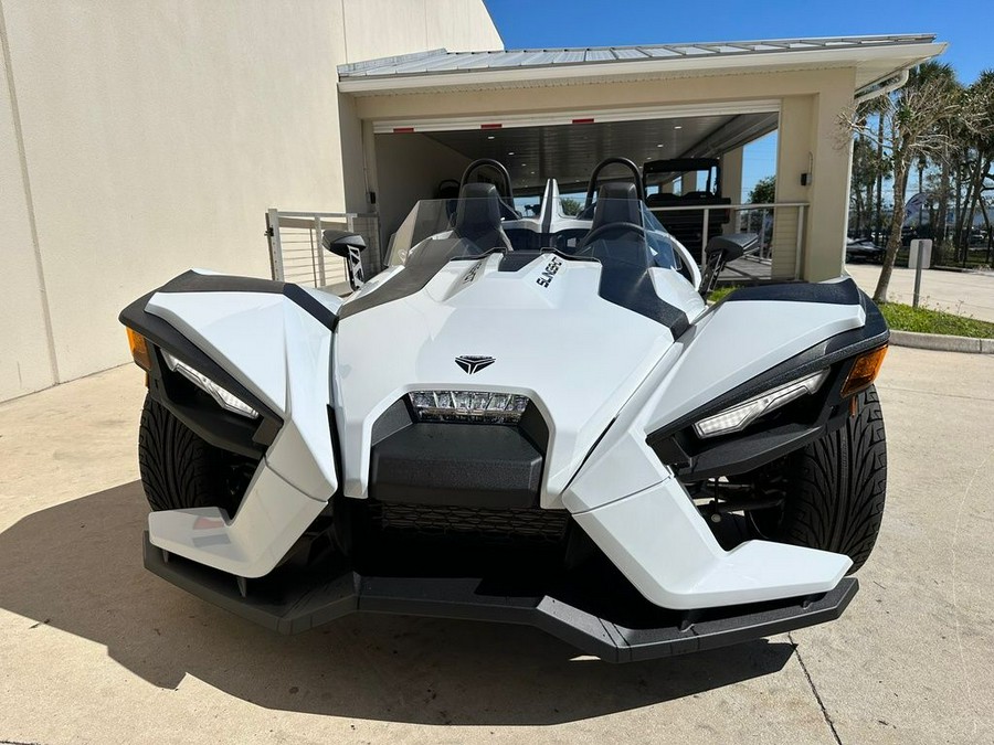 2024 Polaris Slingshot® S with Technology Package I