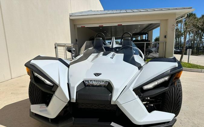 2024 Polaris Slingshot® S with Technology Package I