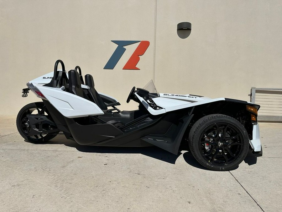 2024 Polaris Slingshot® S with Technology Package I