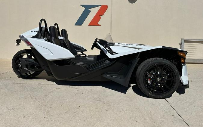 2024 Polaris Slingshot® S with Technology Package I