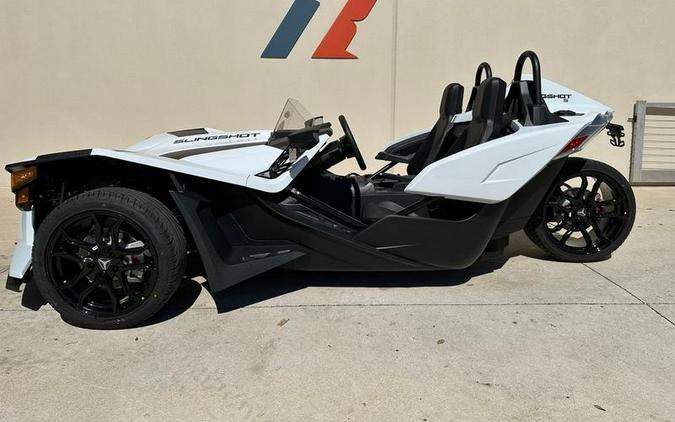 2024 Polaris Slingshot® Slingshot® S AutoDrive w/ Technology Package I