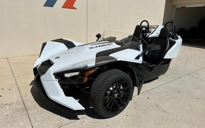 2024 Polaris Slingshot® Slingshot® S AutoDrive w/ Technology Package I