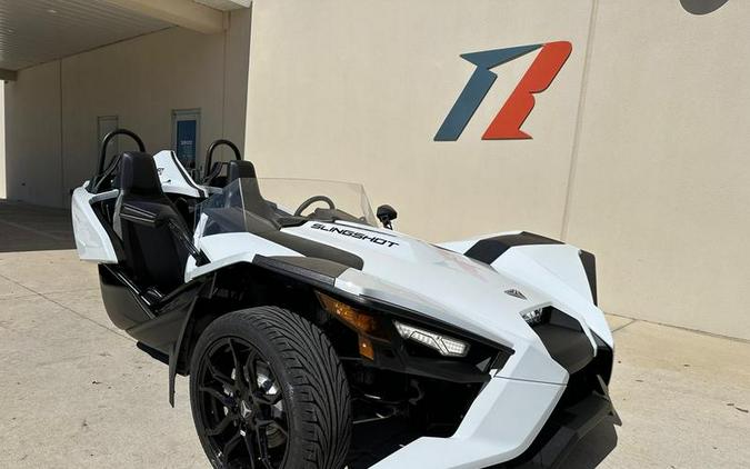 2024 Polaris Slingshot® Slingshot® S AutoDrive w/ Technology Package I