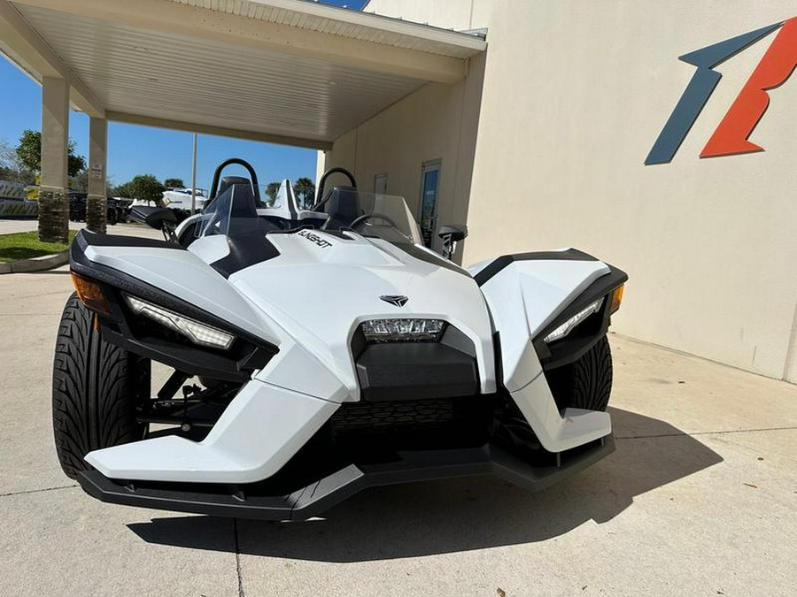 2024 Polaris Slingshot® Slingshot® S AutoDrive w/ Technology Package I