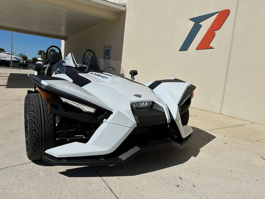 2024 Polaris Slingshot® S with Technology Package I