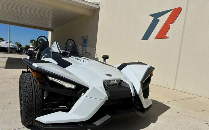 2024 Polaris Slingshot® S with Technology Package I