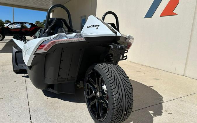 2024 Polaris Slingshot® S with Technology Package I