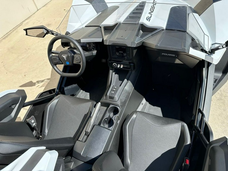 2024 Polaris Slingshot® S with Technology Package I