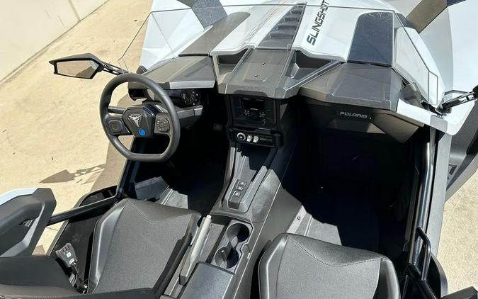 2024 Polaris Slingshot® S with Technology Package I