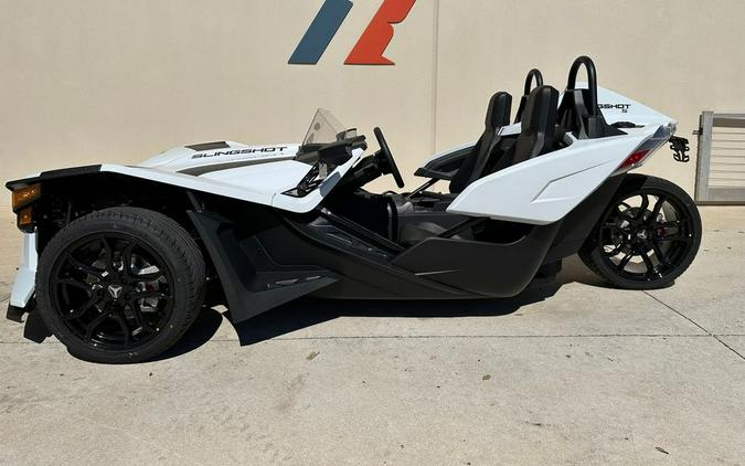 2024 Polaris Slingshot® S with Technology Package I