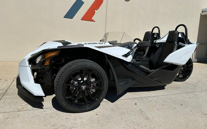 2024 Polaris Slingshot® S with Technology Package I