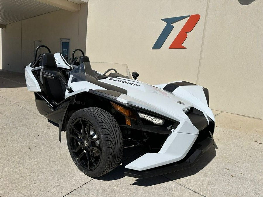 2024 Polaris Slingshot® S with Technology Package I