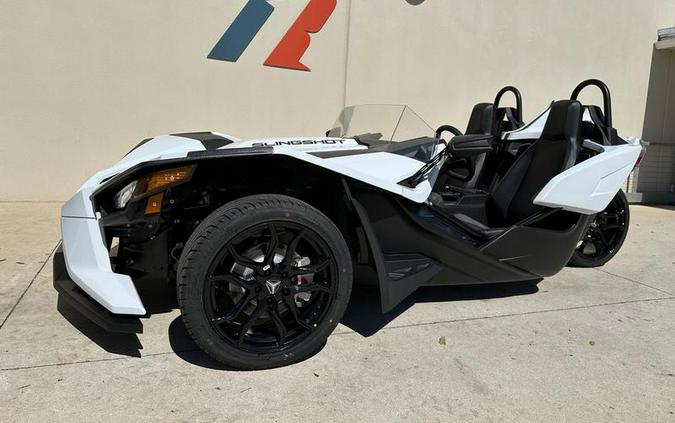 2024 Polaris Slingshot® Slingshot® S AutoDrive w/ Technology Package I