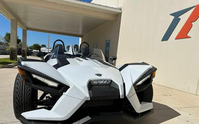 2024 Polaris Slingshot® S with Technology Package I