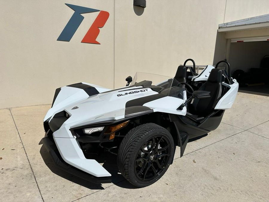 2024 Polaris Slingshot® S with Technology Package I