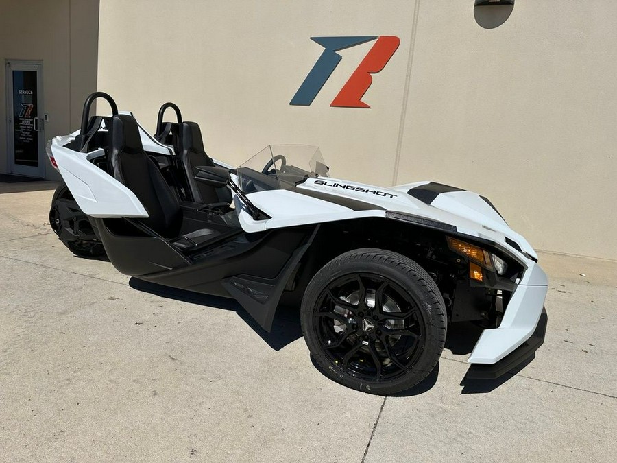 2024 Polaris Slingshot® S with Technology Package I