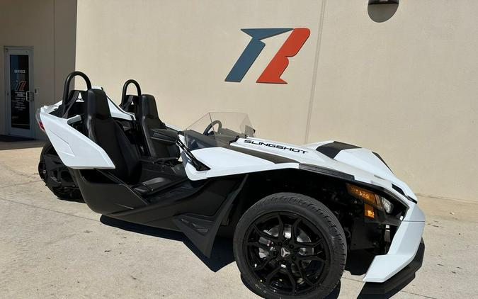 2024 Polaris Slingshot® S with Technology Package I