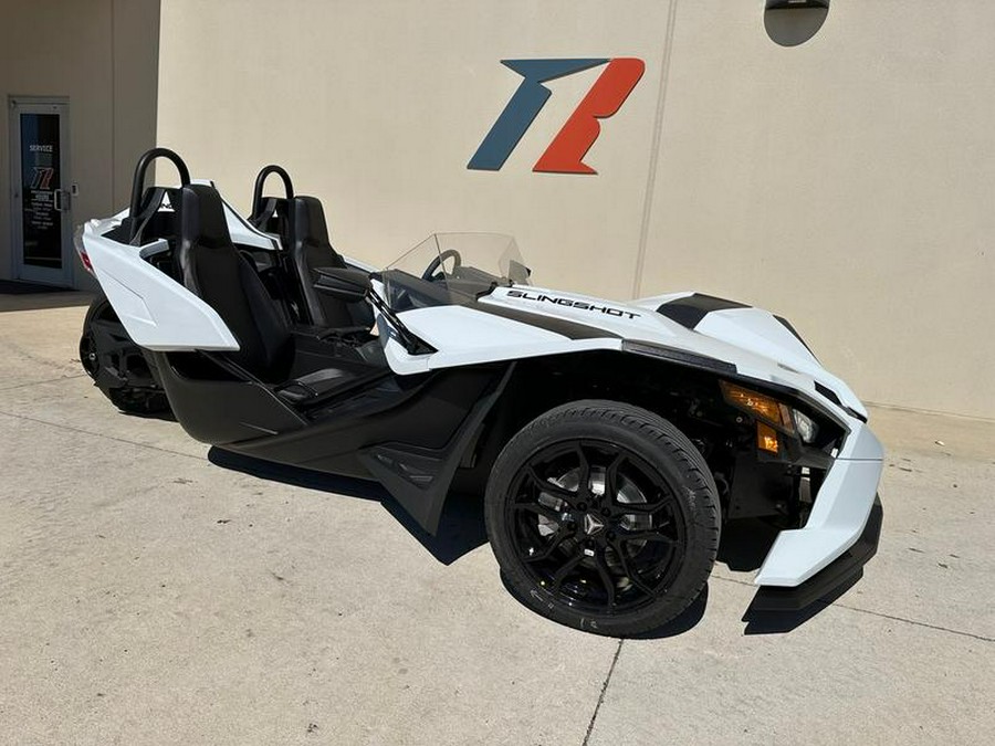 2024 Polaris Slingshot® Slingshot® S AutoDrive w/ Technology Package I