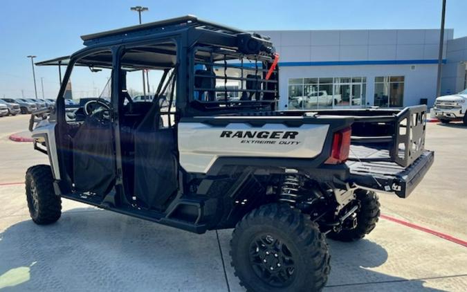 2024 Polaris Ranger Crew XD 1500 Premium