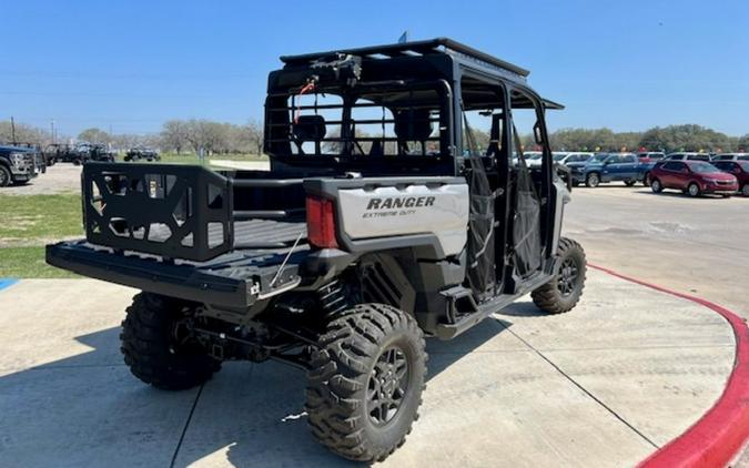 2024 Polaris Ranger Crew XD 1500 Premium