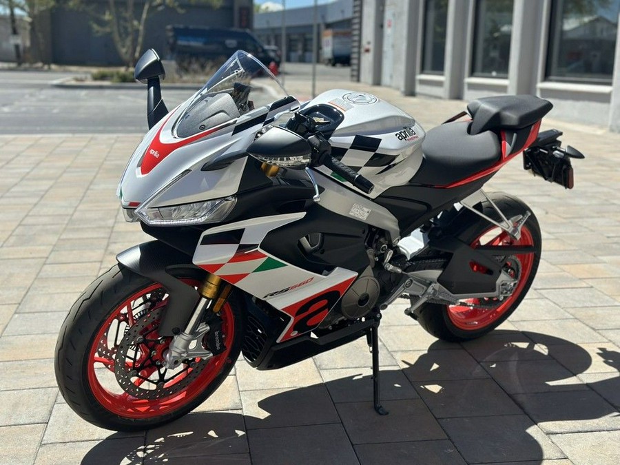 2024 Aprilia® RS 660 Extrema