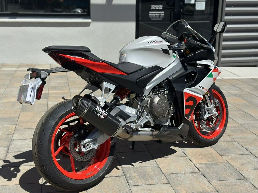 2024 Aprilia® RS 660 Extrema