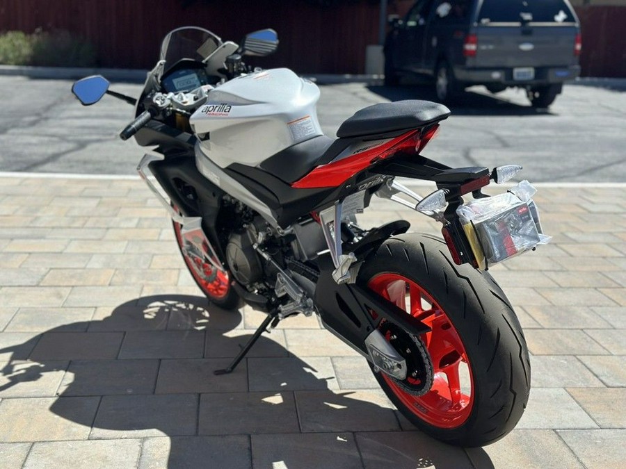 2024 Aprilia® RS 660 Extrema