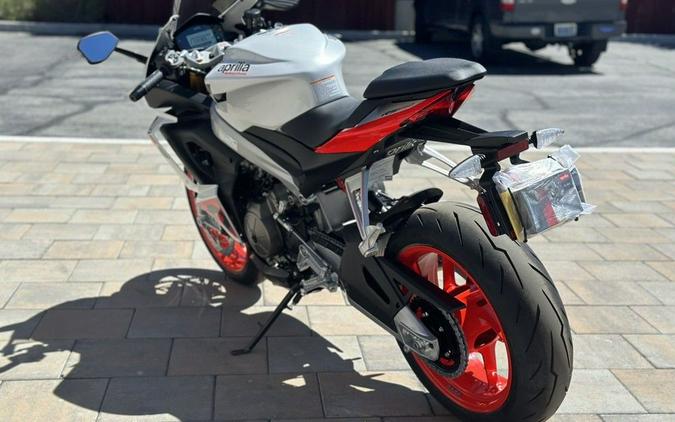 2024 Aprilia® RS 660 Extrema