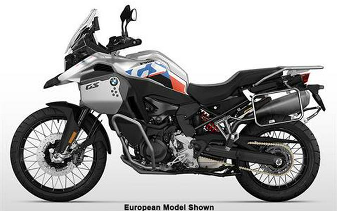 2024 BMW F 900 GS First Ride Review