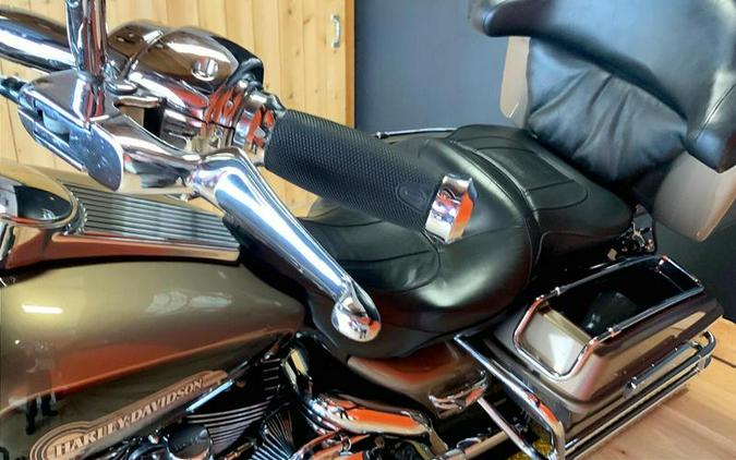 2005 Harley-Davidson® FLHTC-I