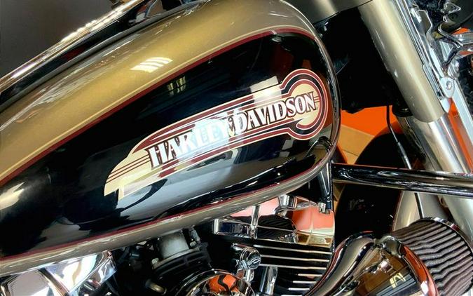 2005 Harley-Davidson® FLHTC-I