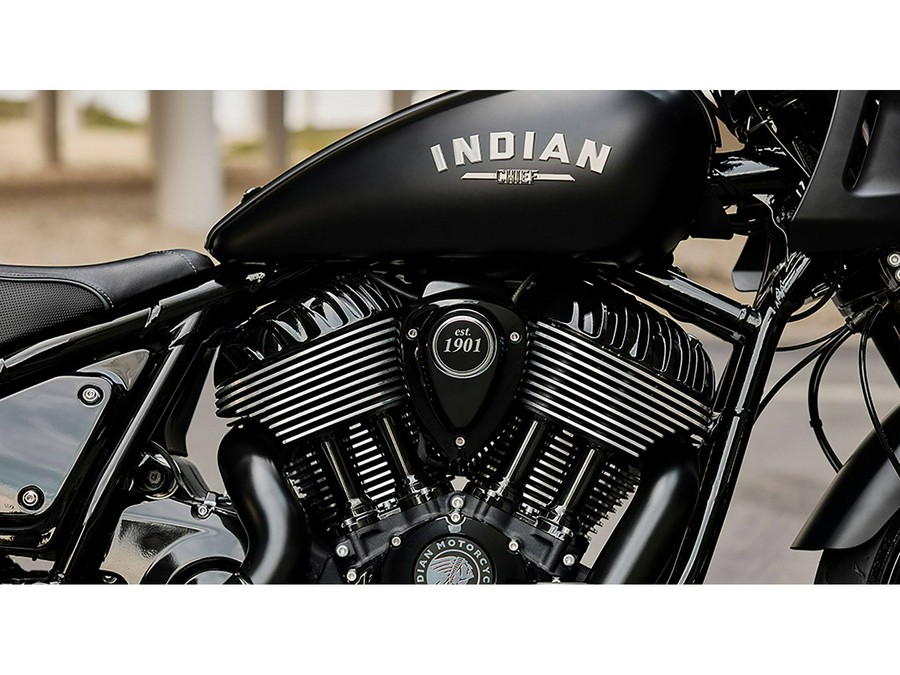 2024 Indian Motorcycle Sport Chief