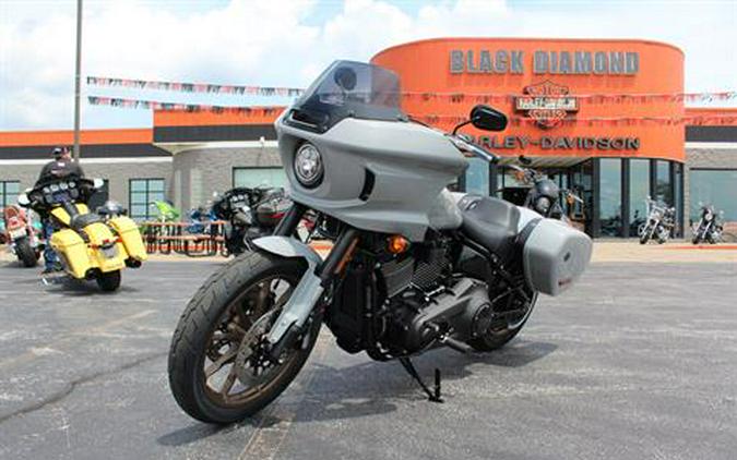 2024 Harley-Davidson Low Rider® ST