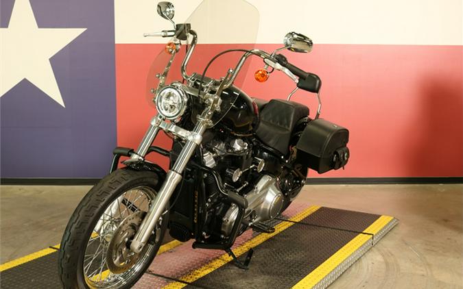 2020 Harley-Davidson Standard